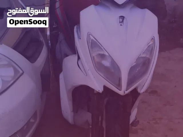 2014 Yamaha Aerox