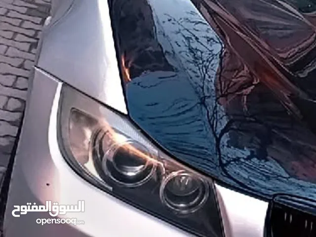 عربيه bmw 316 i