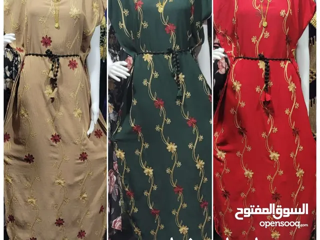 Jalabiya Textile - Abaya - Jalabiya in Sana'a