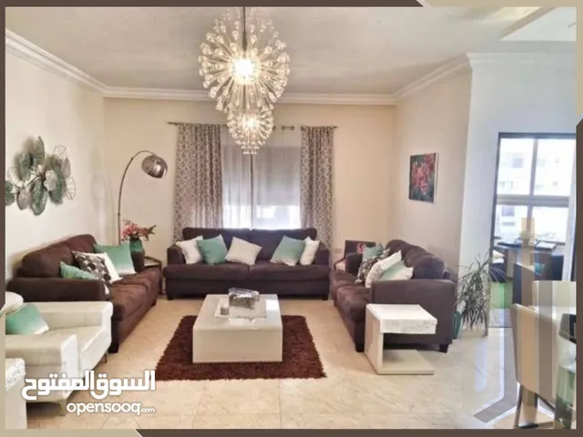 206 m2 3 Bedrooms Apartments for Sale in Amman Al-Fuhais