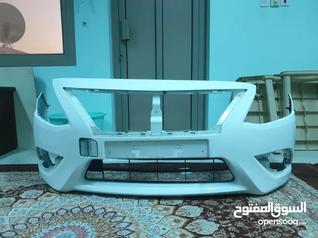 Exterior Parts Body Parts in Central Governorate