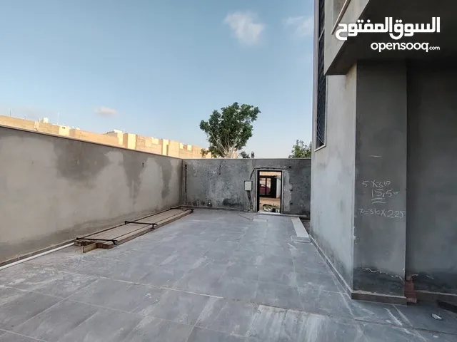 فيلا للايجار خدمي