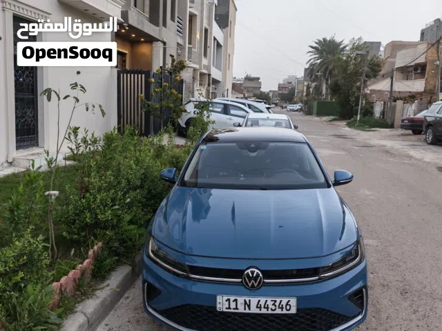 2025 فولكسفاغن 1500