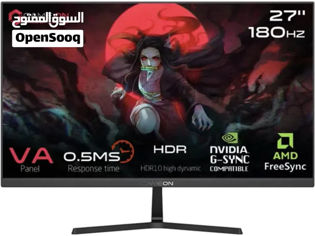 27" Other monitors for sale  in Muscat