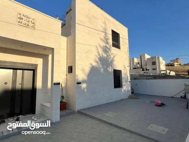 بيت جديد حد ابونصير اسكان المهندسين على شارعين قرب شارع الاردن ومستشفى الرشيد
