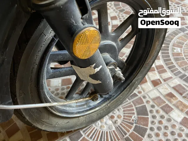 اقراء الوصف دراجه كهربائيه