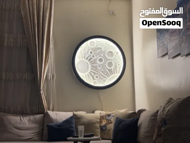 برواز قمر جديد وفخم