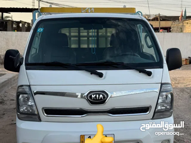 سيارة بنكو موديل 2020 مسكر