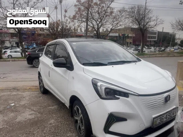 2022, شانجان, E-ستار