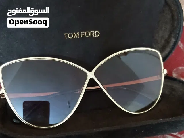 نظارات نسائي