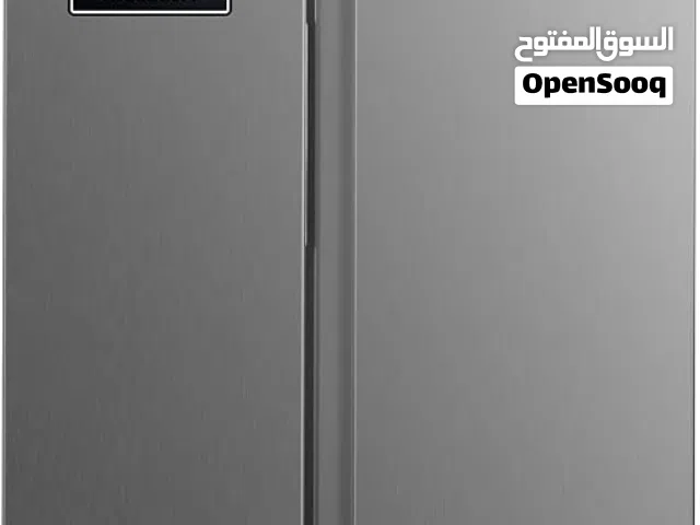Super General 710L Side by Side Refrigerator