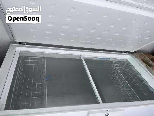 فريزر أفقي Benkon بحالة ممتازه