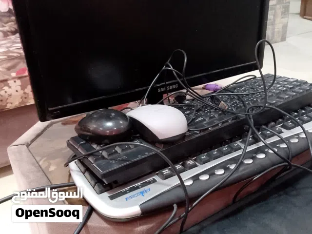 Windows Dell  Computers  for sale  in Amman