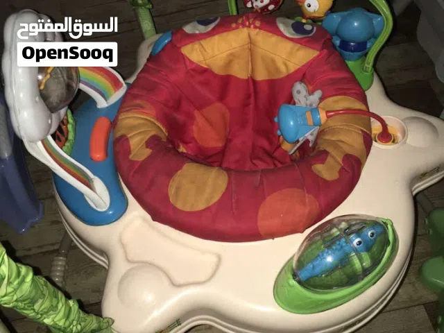 نطاطه اطفال