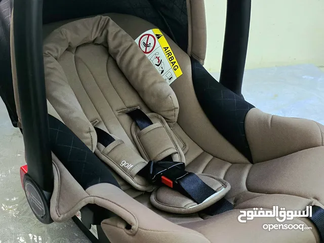 Juniors Baby Car Seat