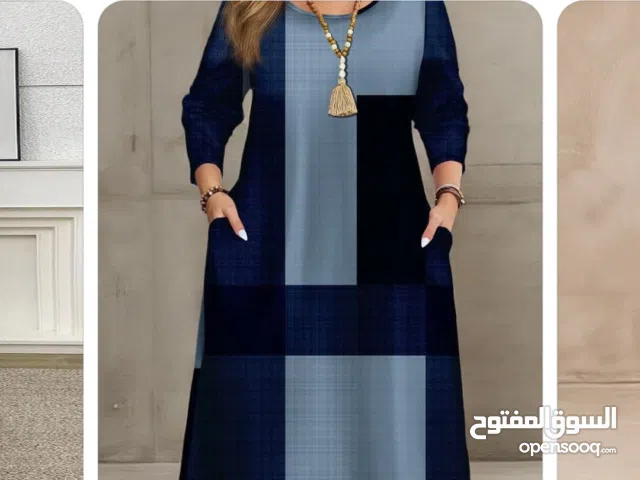 توب ملون بألوان بسيطه