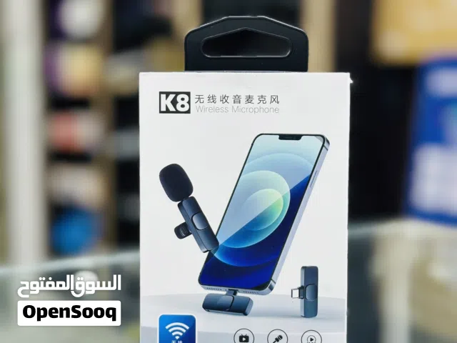 مايك بلوثوث