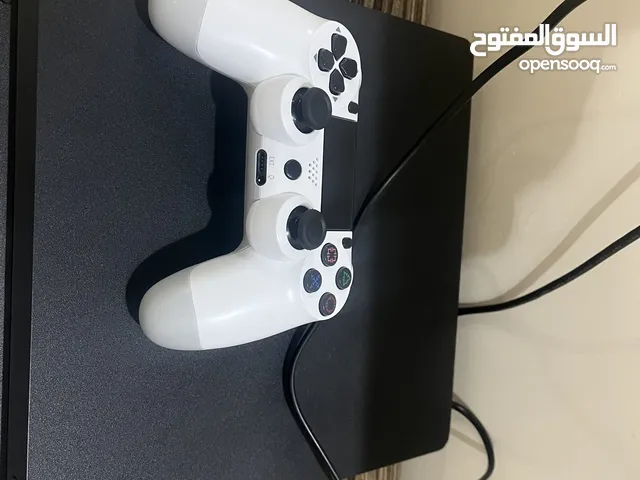 PlayStation 4 PlayStation for sale in Al Madinah