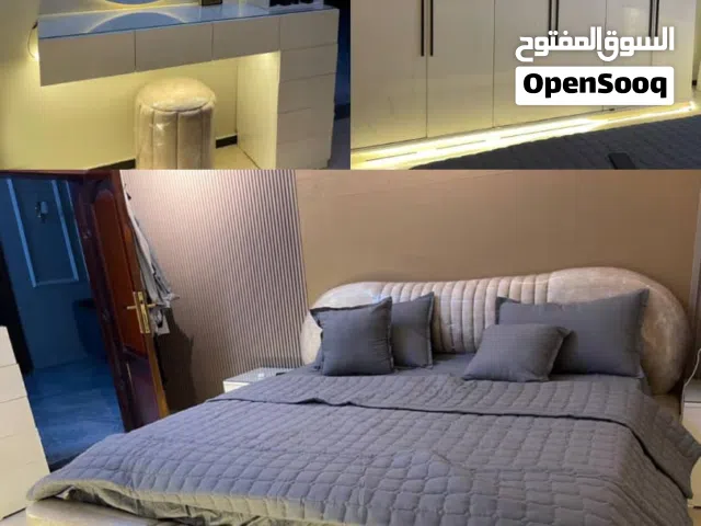اثاث غرف نوم