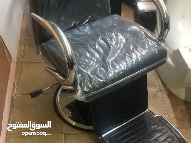 كرسي حلاقه للبيع