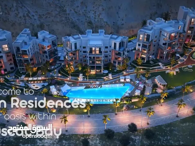 178 m2 3 Bedrooms Apartments for Sale in Muscat Yiti