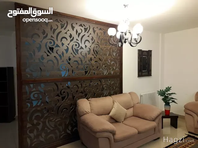 170 m2 2 Bedrooms Apartments for Rent in Amman Deir Ghbar
