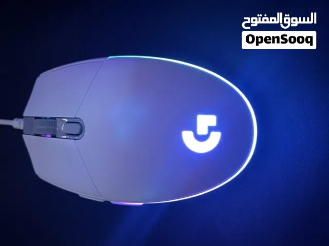 ماوس logitech g102