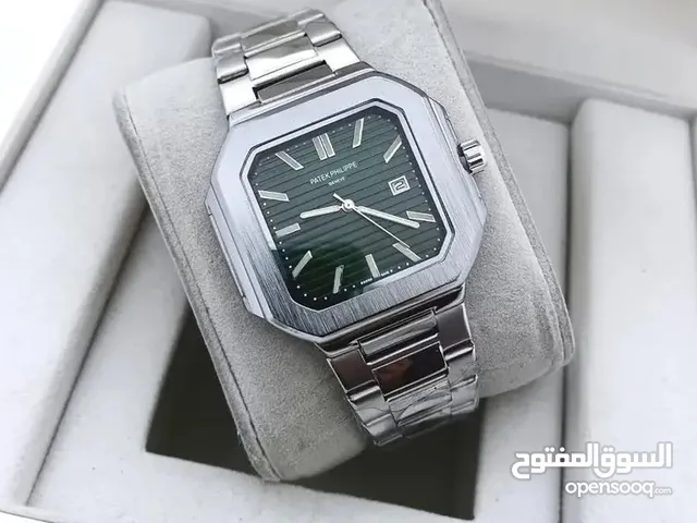 Analog & Digital Patek Philippe watches for sale in Sana'a