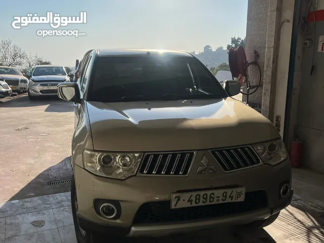 هنتر 2011 l200
