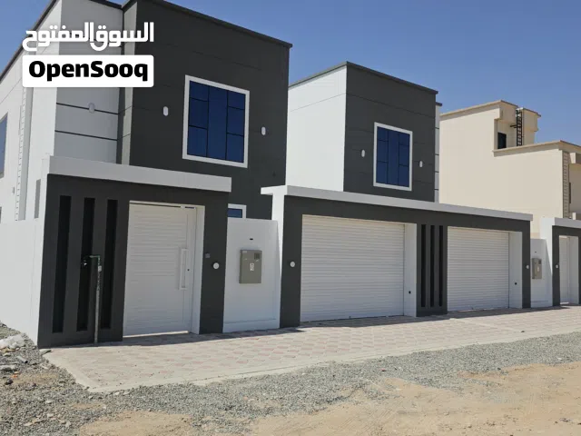 توين فيلا للبيع سعال مقابل بوشر المسفاه