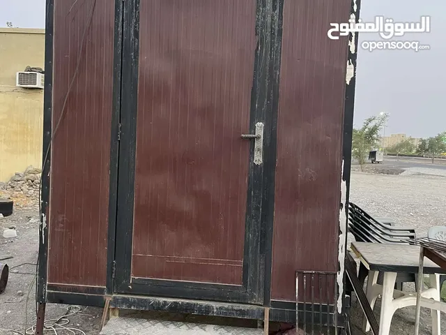 كرفان مقهى متحرك