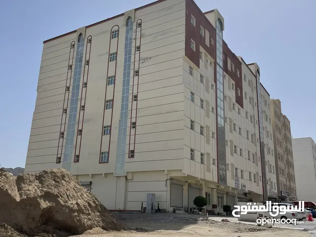 50m2 1 Bedroom Apartments for Rent in Muscat Wadi Al Kabir