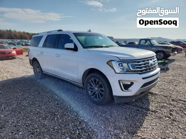 فورد اكسبيدشن 2021 LIMITED - الطويـل
