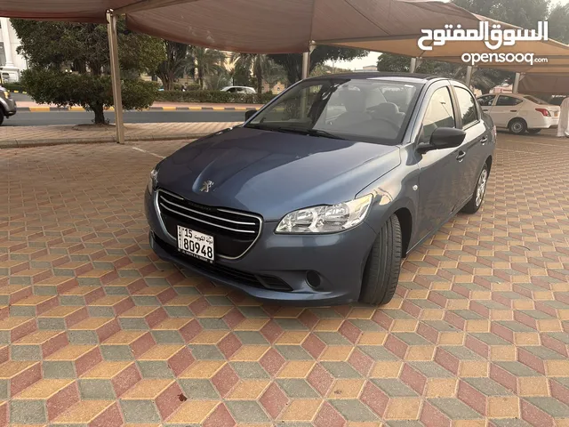 Used Peugeot 301 in Hawally