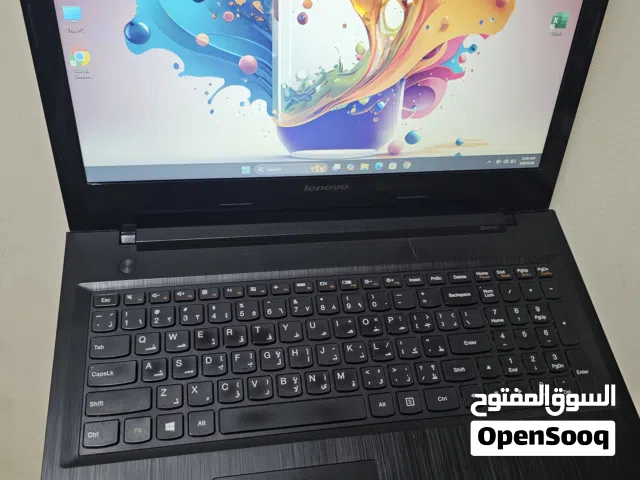 Lenovo Ideapad Core i7