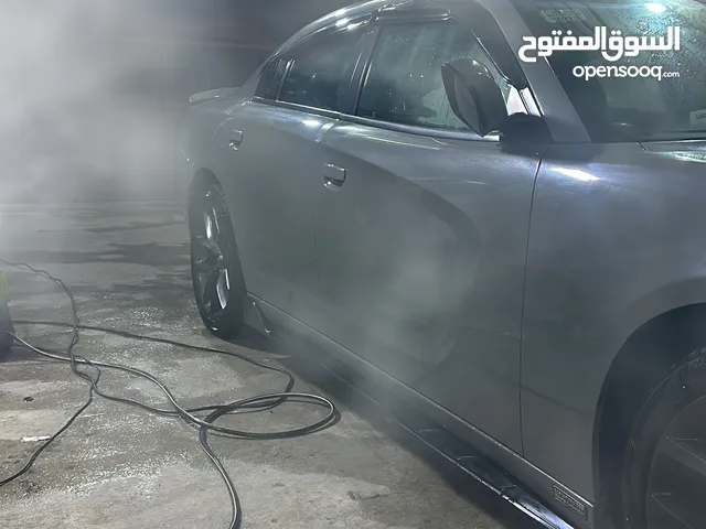 Dodge Charger 2024 in Basra