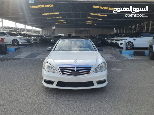 MERCEDES S350 CONVERT TO S63  * MODEL: 2008