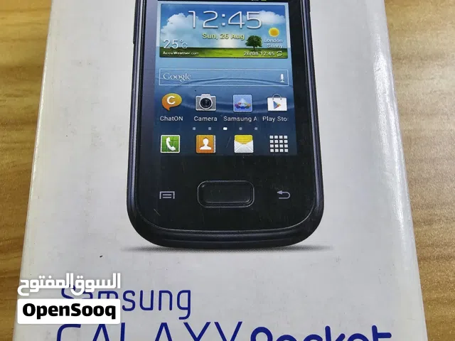 Samsung Galaxy Pocket New