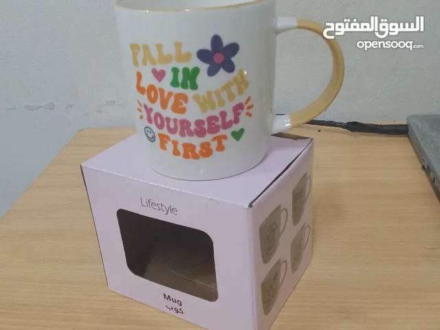 Stylish Ceramic Mug – Perfect for Coffee & Gifting!