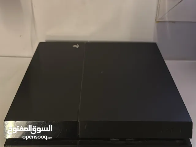 سوني 4 شغال فيه خرابات بسيطه ما يوصل صوره للشاشه HDMI يباله تصليح