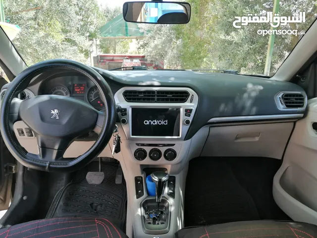 Used Peugeot 301 in Amman