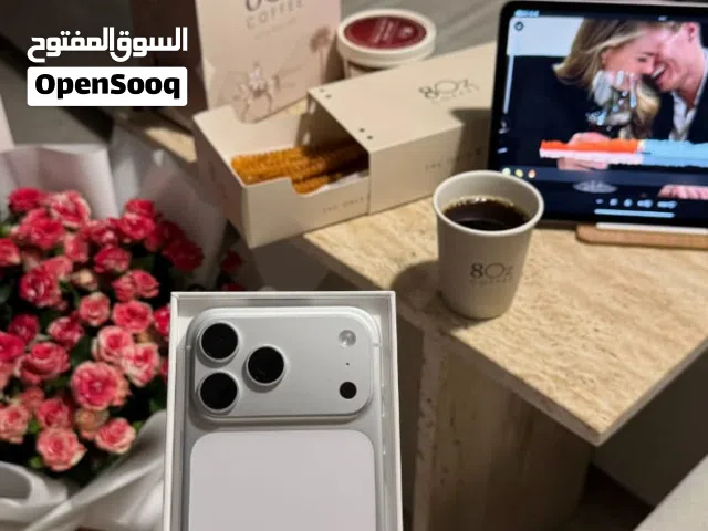 Apple iPhone 17 Air 128 GB in Qalubia