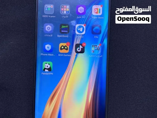 TECNO CAMON 19