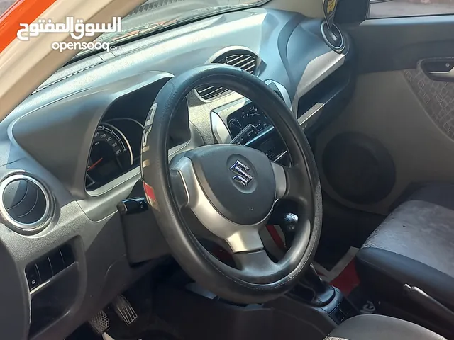 Used Suzuki Alto in Zarqa