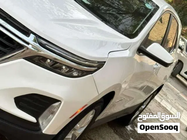 2022 شيفروليه اكوينوكس 1LT