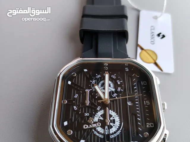 Analog Quartz Others watches  for sale in Jeddah