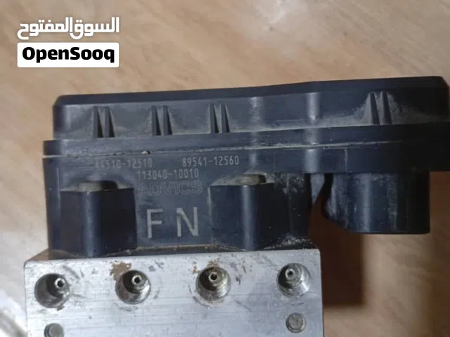 مجمع FN) abs)  تايوتا كورولا 2007 2008