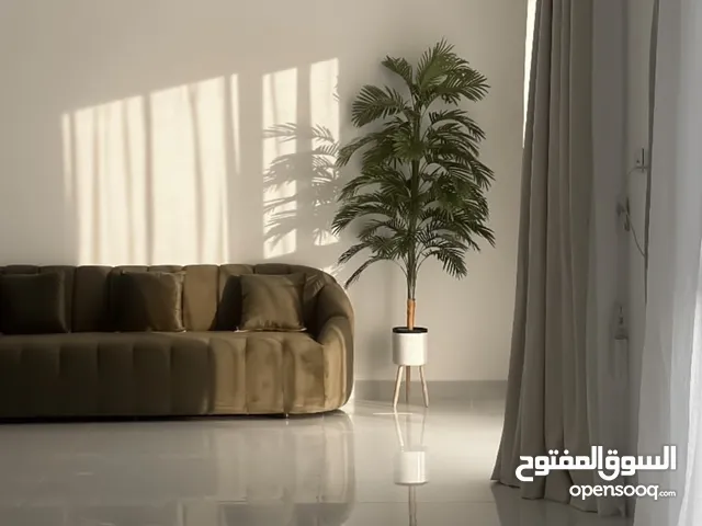 2 Bedrooms Chalet for Rent in Al Batinah Barka