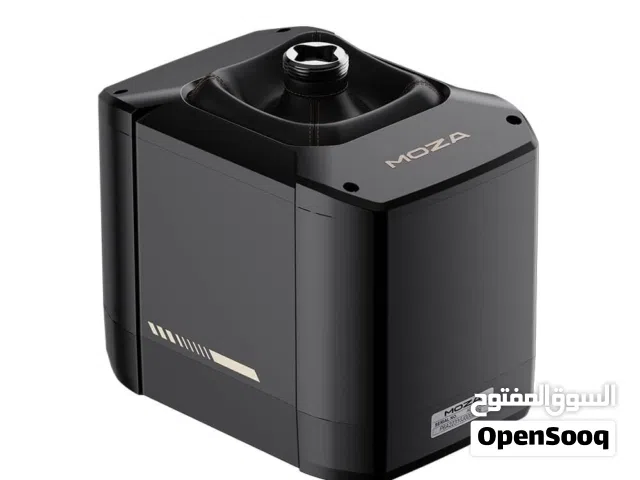 Moza AB9 FFB  بسعر ما موجود بكل العراق