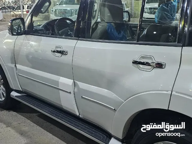Mitsubishi Pajero 2019 in Basra